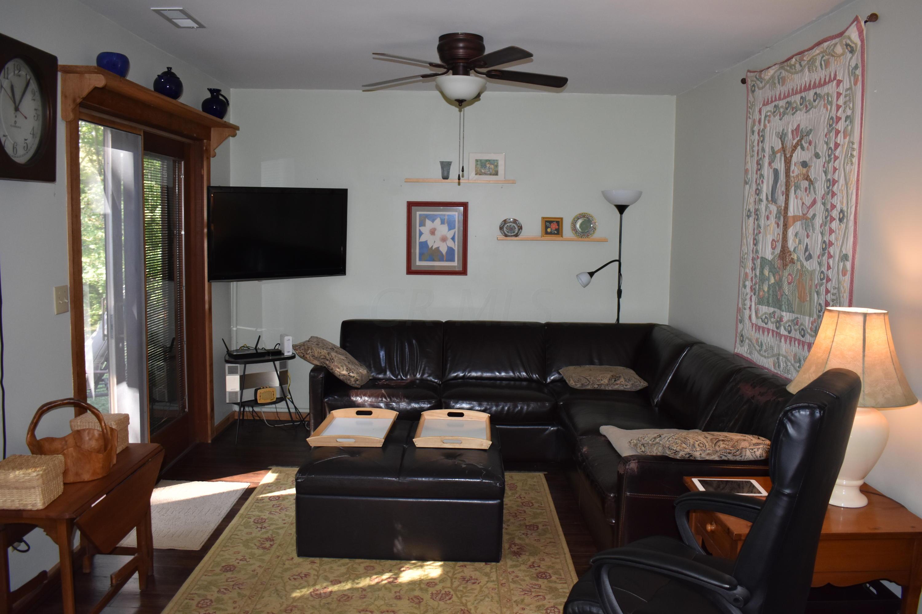 10121 Hinton Mill Road Ostrander, OH 43061 - Photo 10 of 45