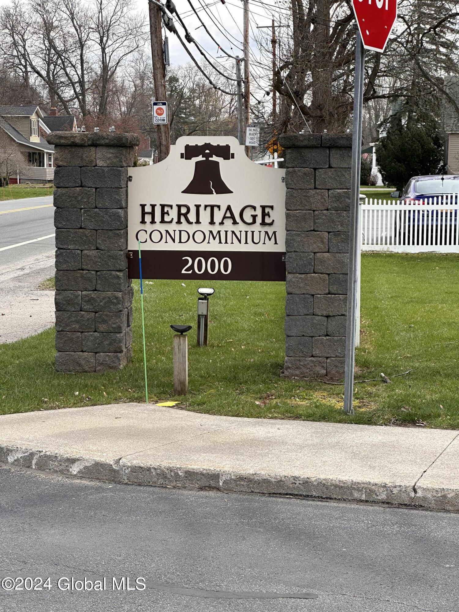 2000 Curry Road, Unit 23 Rotterdam, NY 12303 - Photo 19 of 20 IMG_2390