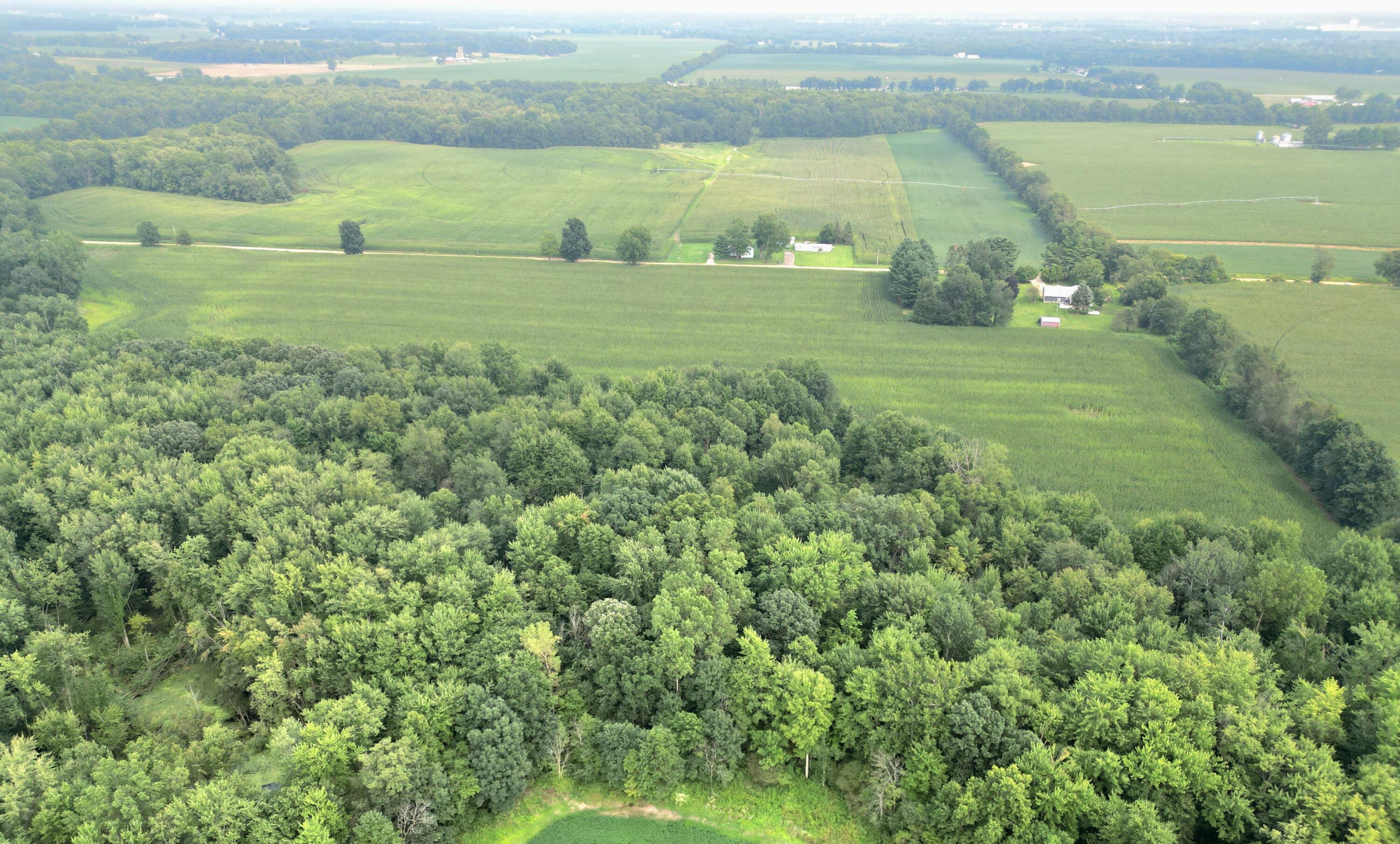 Root V/l Road Constantine, MI 49042 - Photo 6 of 10 Root Drone drone pic 2