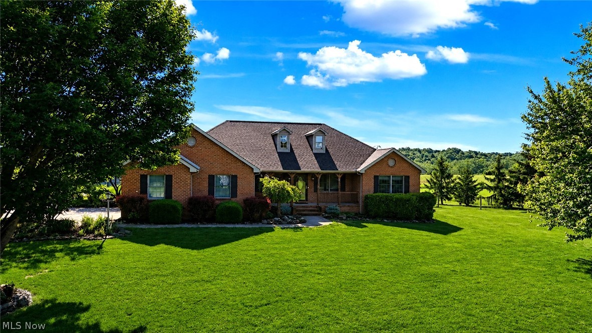 855 Bowers Road Mansfield, OH 44903 - Photo 30 of 50