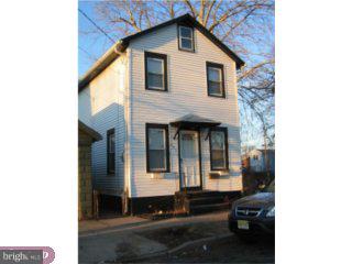 403 3rd Street Beverly, NJ 08010 - Photo 1 of 4