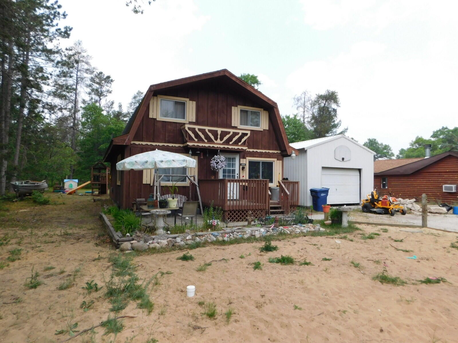 15651 Riverview Road Southeast Grayling, MI 49738 - Photo 27 of 34 Gallery Image 27