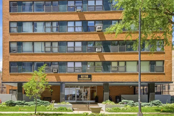$1,795 | 6118 North Sheridan Road, Unit 106, Chicago, IL 60660