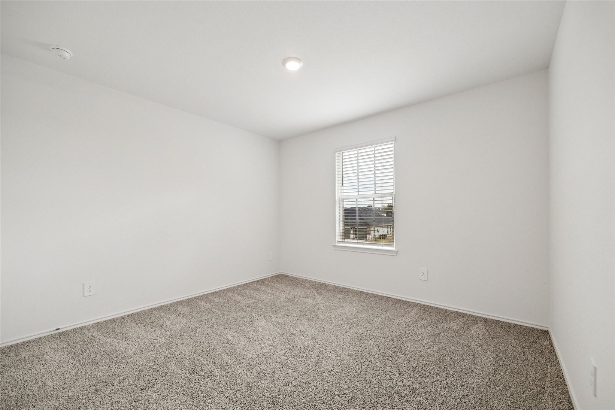 2938 Bur Landing Lane Rosenberg, TX 77469 - Photo 16 of 21 an empty room with a window