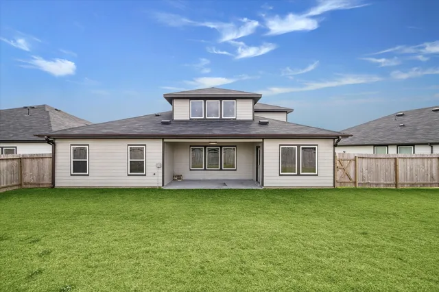 $2,499 | 2938 Bur Landing Lane, Rosenberg, TX 77469