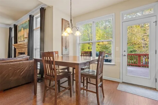 $629,000 | 821 Tramore Court, Acworth, GA 30102