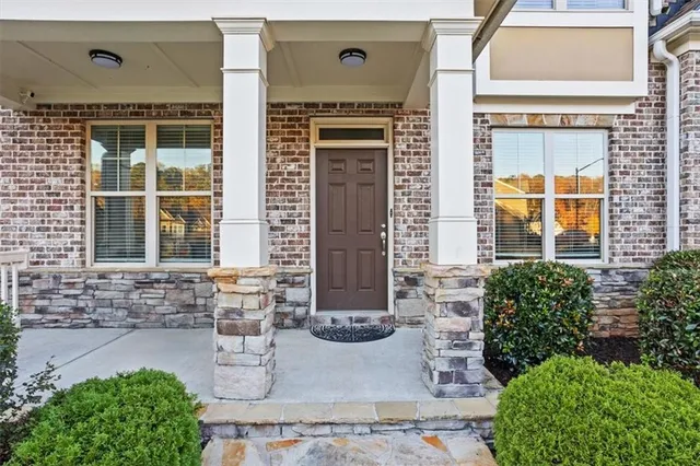 $629,000 | 821 Tramore Court, Acworth, GA 30102