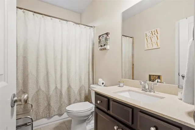 $629,000 | 821 Tramore Court, Acworth, GA 30102