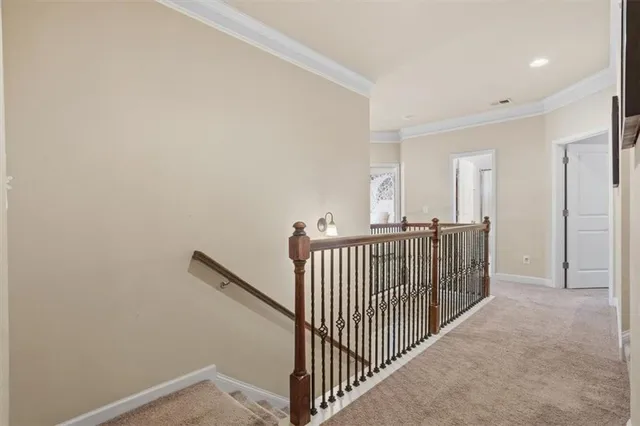 $629,000 | 821 Tramore Court, Acworth, GA 30102