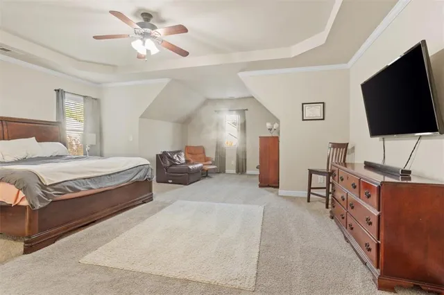 $629,000 | 821 Tramore Court, Acworth, GA 30102