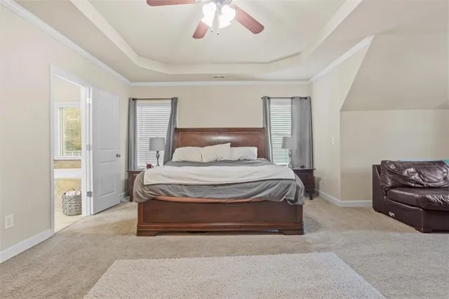 $629,000 | 821 Tramore Court, Acworth, GA 30102