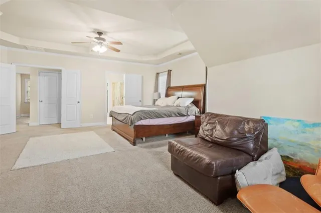 $629,000 | 821 Tramore Court, Acworth, GA 30102