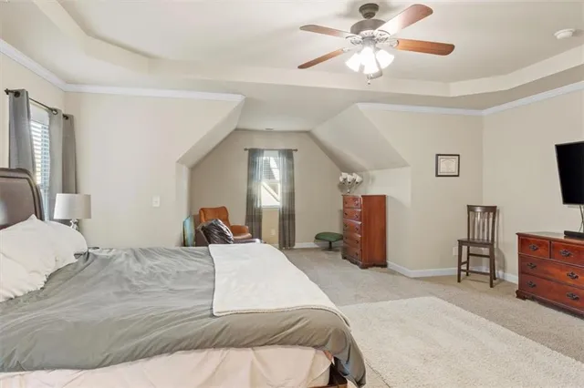 $629,000 | 821 Tramore Court, Acworth, GA 30102