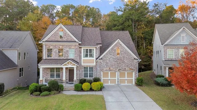 $629,000 | 821 Tramore Court, Acworth, GA 30102