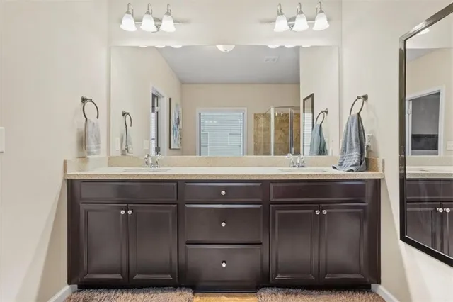 $629,000 | 821 Tramore Court, Acworth, GA 30102