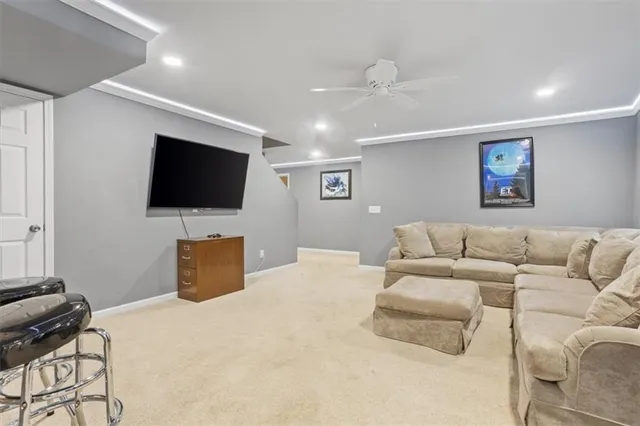 $629,000 | 821 Tramore Court, Acworth, GA 30102