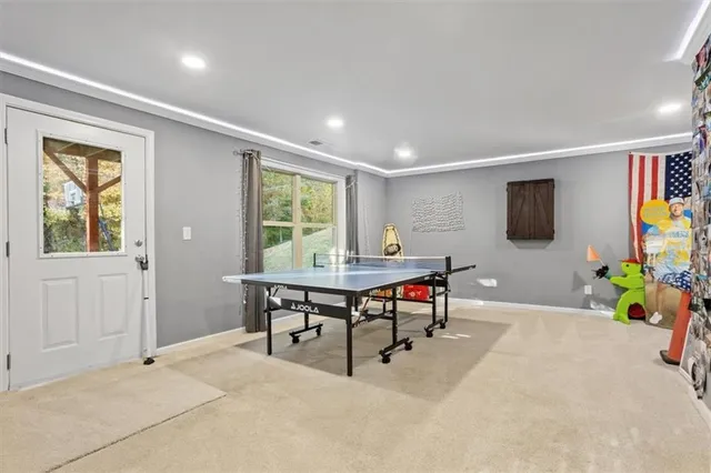 $629,000 | 821 Tramore Court, Acworth, GA 30102