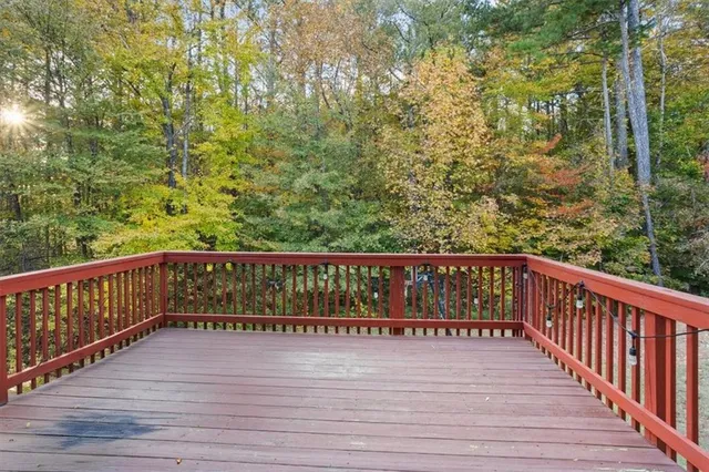 $629,000 | 821 Tramore Court, Acworth, GA 30102