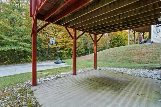 $629,000 | 821 Tramore Court, Acworth, GA 30102