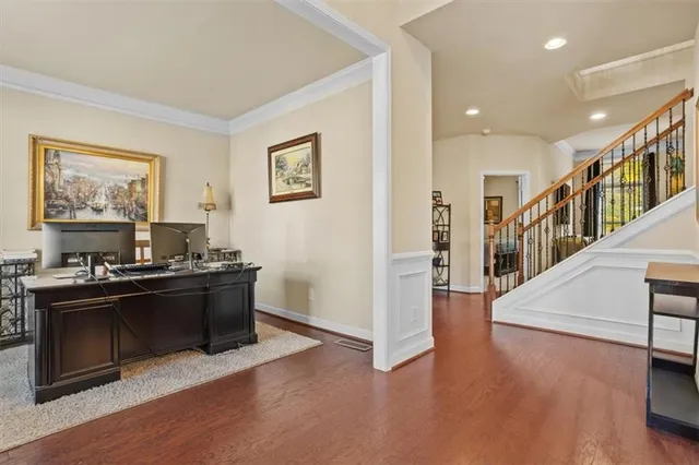 $629,000 | 821 Tramore Court, Acworth, GA 30102