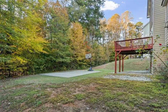 $629,000 | 821 Tramore Court, Acworth, GA 30102