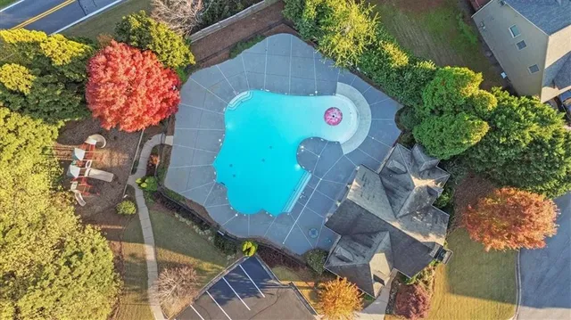 $629,000 | 821 Tramore Court, Acworth, GA 30102