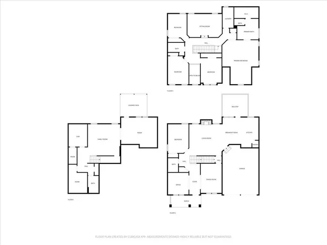 $629,000 | 821 Tramore Court, Acworth, GA 30102