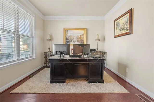 $629,000 | 821 Tramore Court, Acworth, GA 30102