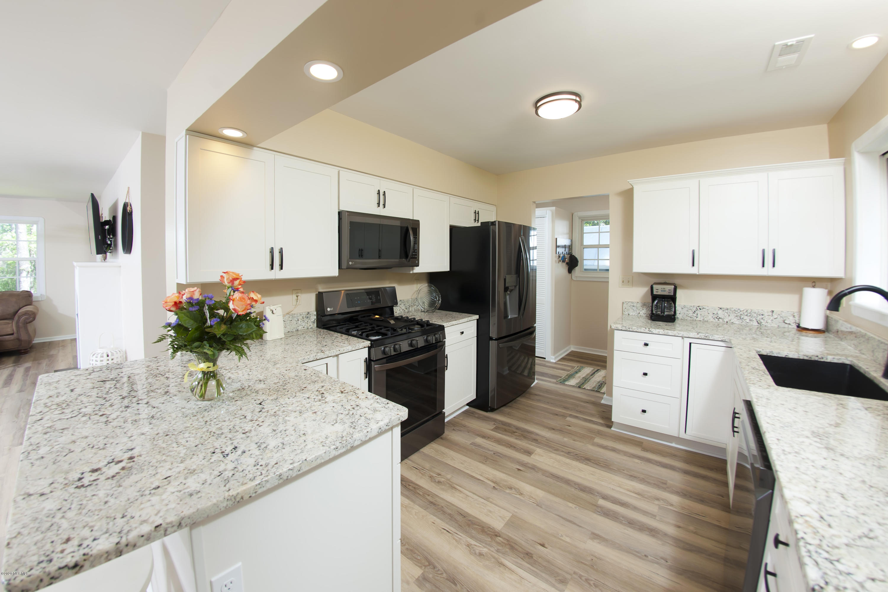 6413 Florence Road Merritt, NC 28556 - Photo 69 of 90 Kitchen