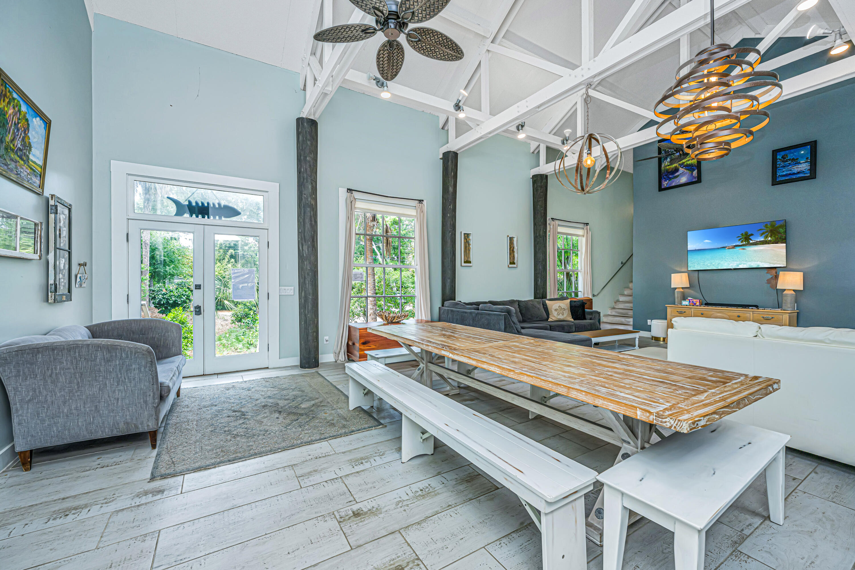 622 East Cooper Avenue Folly Beach, SC 29439 - Photo 14 of 51 622ECooperAve015