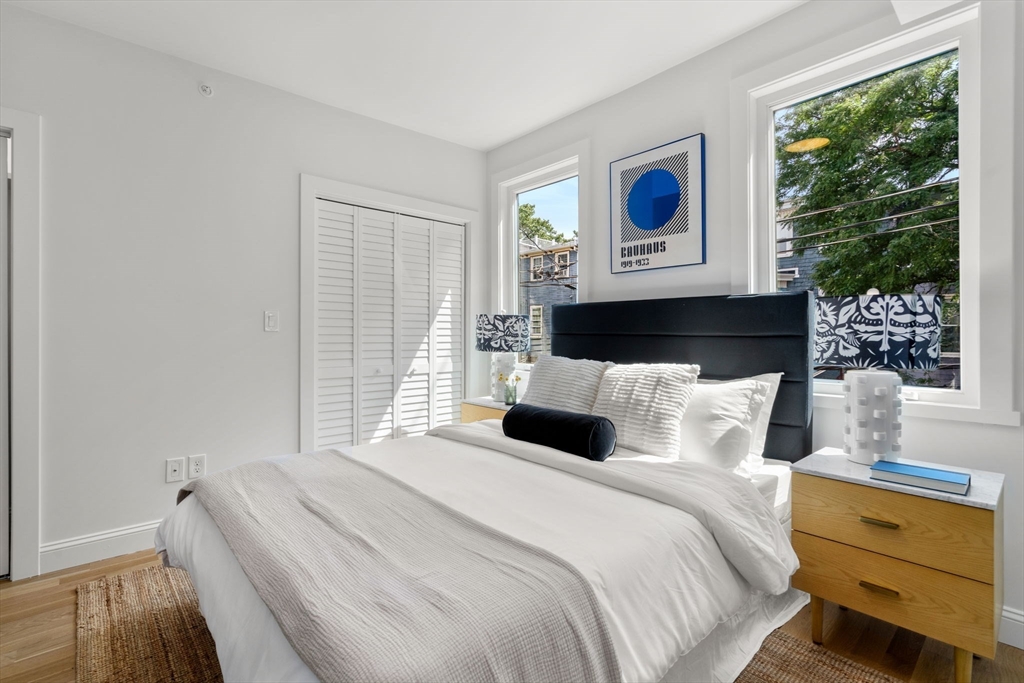 76 Webster Street, Unit 1 Boston, MA 02128 - Photo 5 of 8