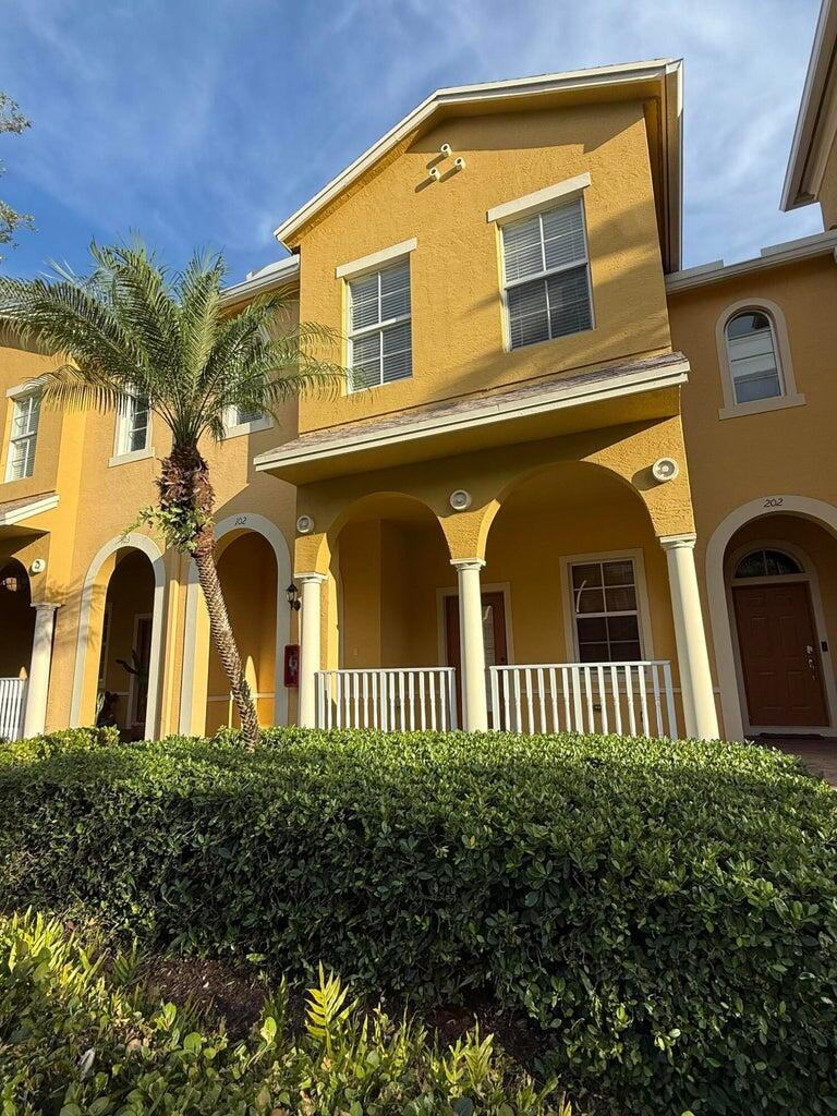 108 West Pigeon Plum Dr Unit 102  