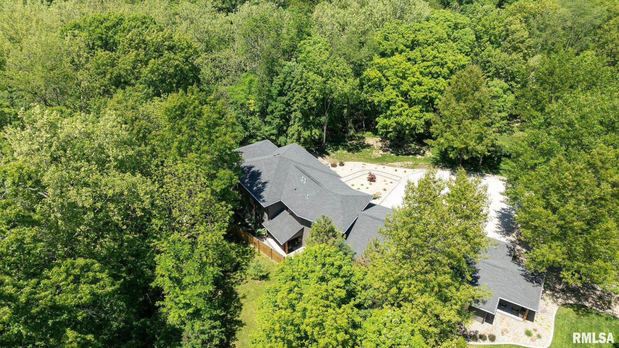 15282 New Salem Bluff Road Petersburg, IL 62675 - Photo 72 of 78