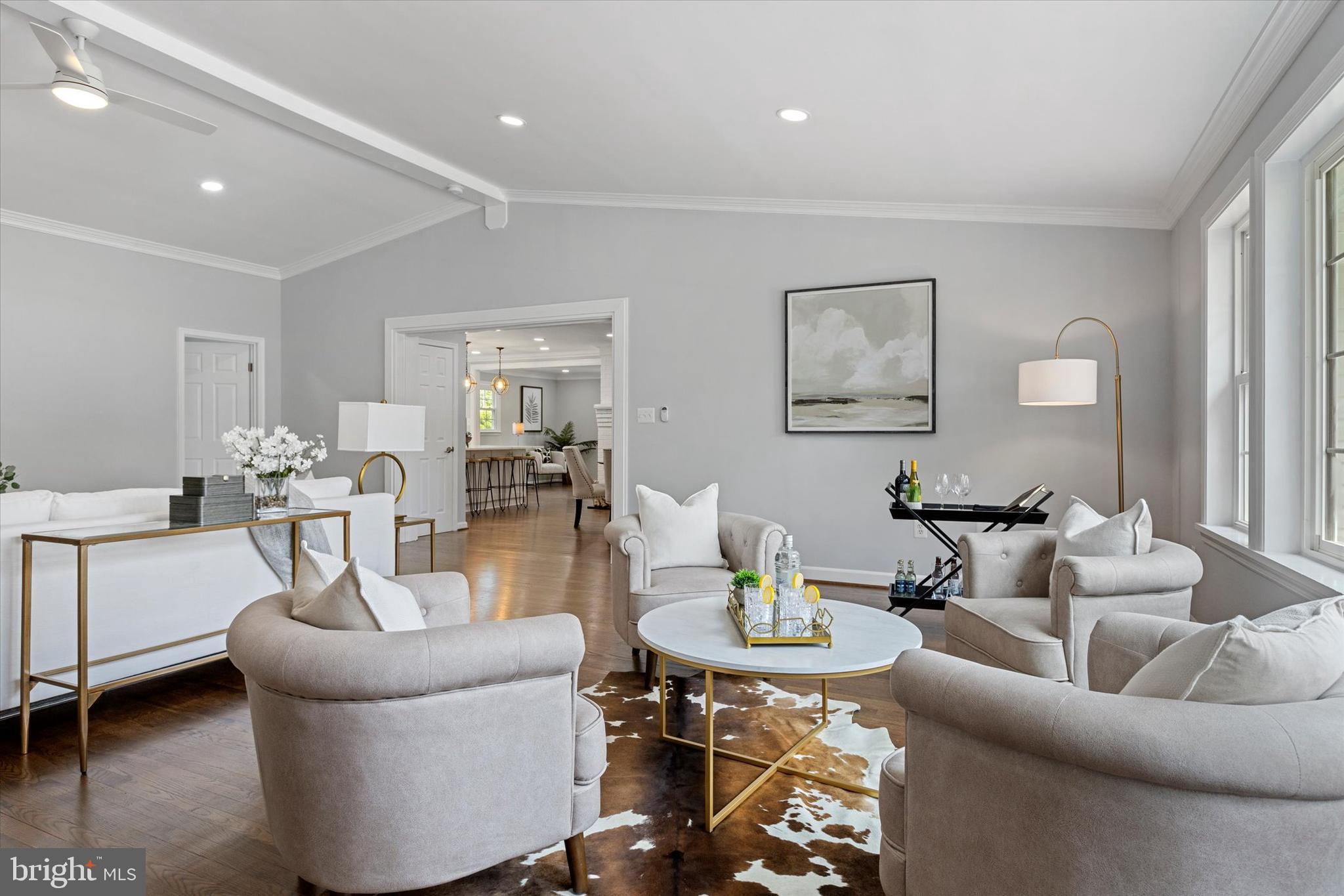 8116 Rolling Road Springfield, VA 22153 - Photo 15 of 41