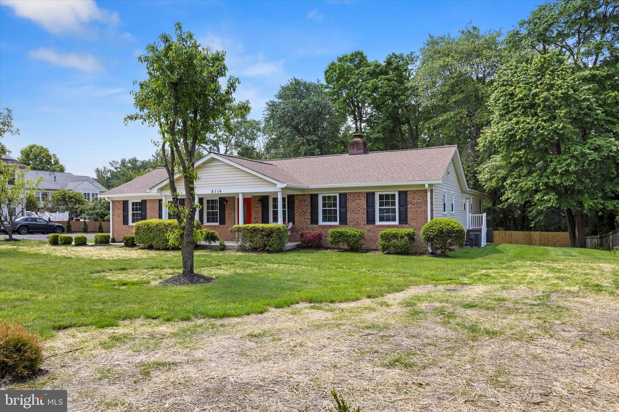 8116 Rolling Road Springfield, VA 22153 - Photo 40 of 41