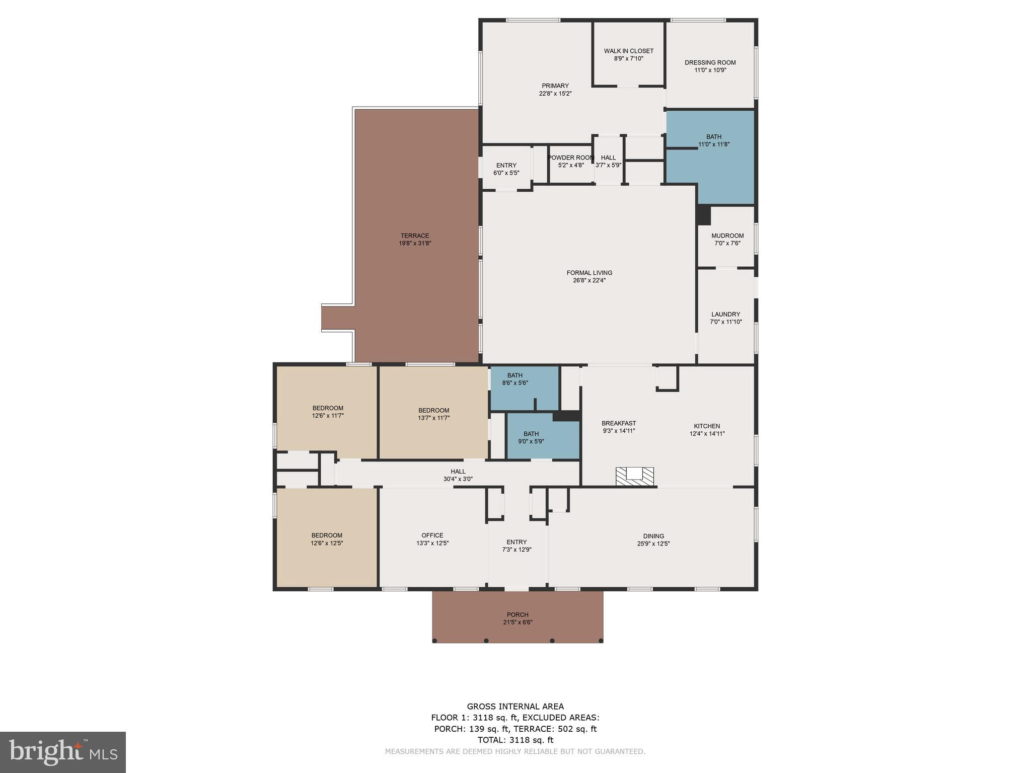 8116 Rolling Road Springfield, VA 22153 - Photo 41 of 41