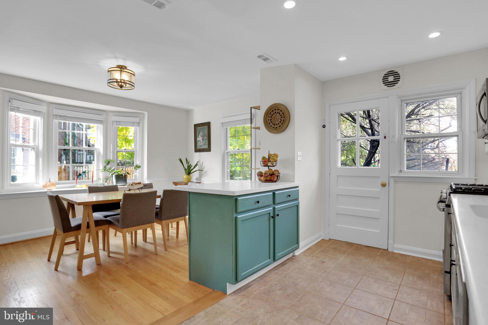 418 Chumleigh Road Baltimore, MD 21212 - Photo 11 of 27