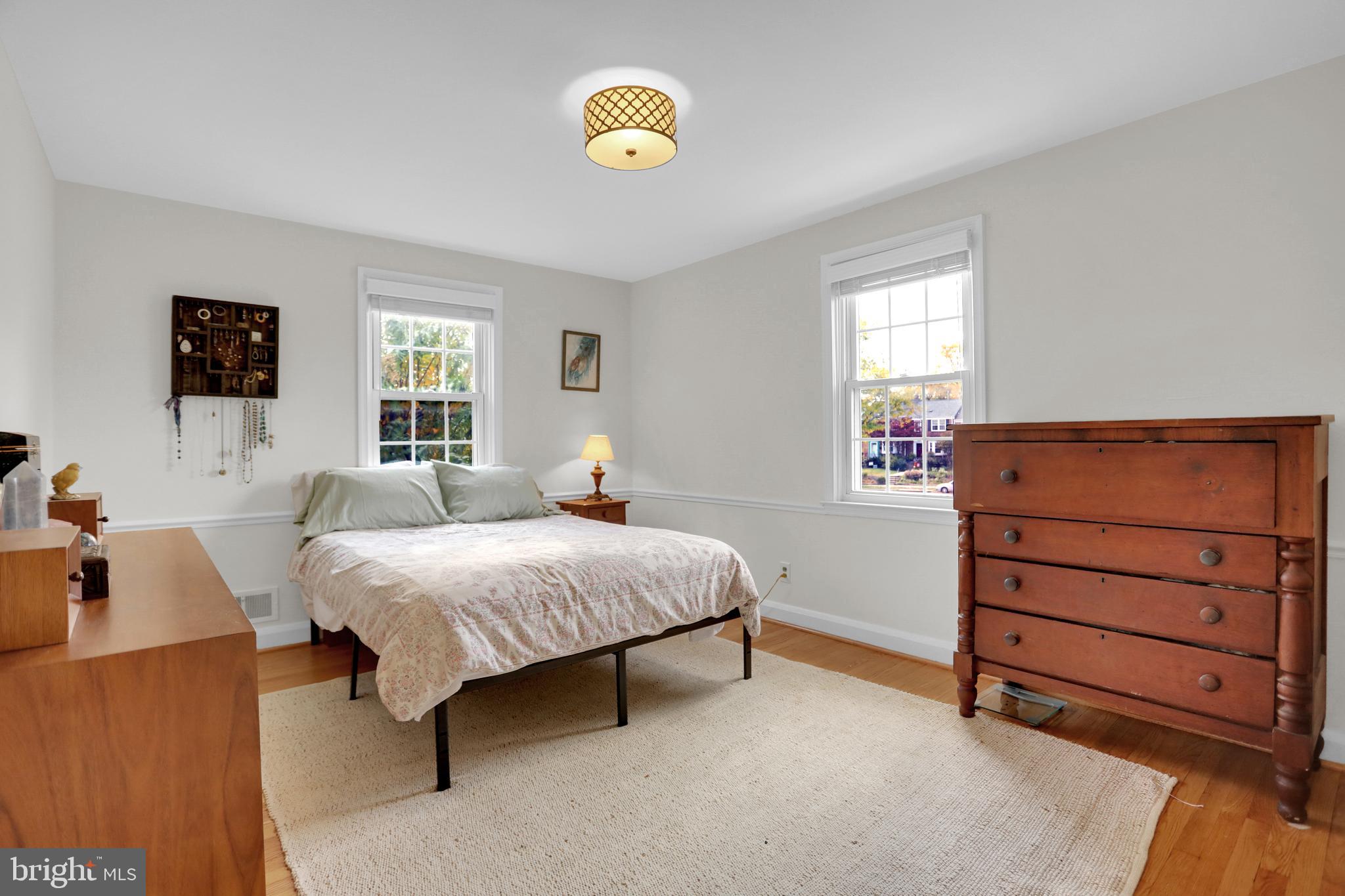 418 Chumleigh Road Baltimore, MD 21212 - Photo 16 of 27