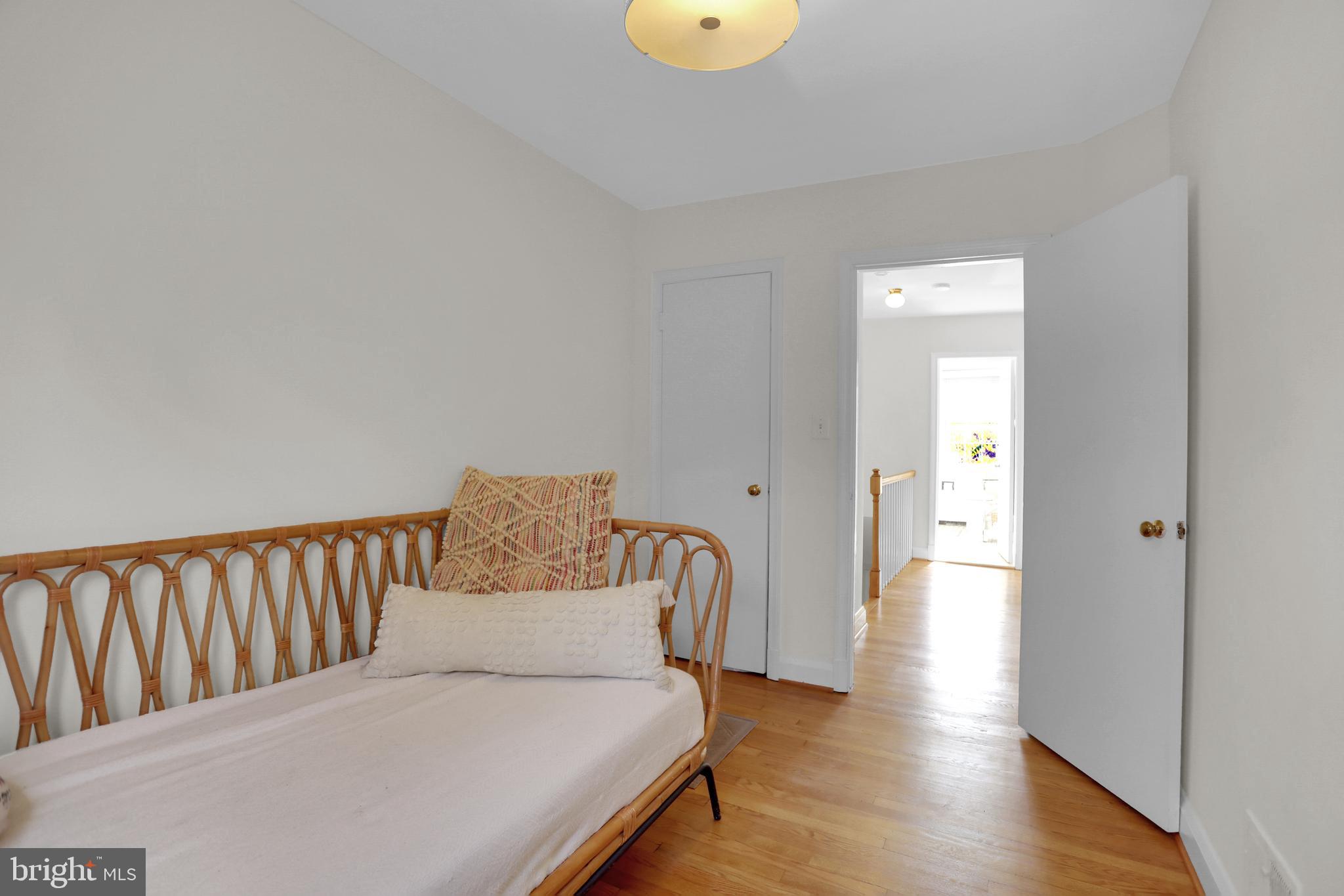 418 Chumleigh Road Baltimore, MD 21212 - Photo 20 of 27