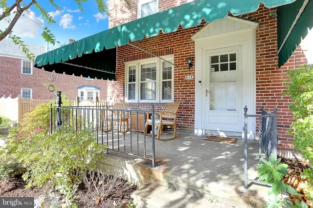 $435,000 | 418 Chumleigh Road, Baltimore, MD 21212