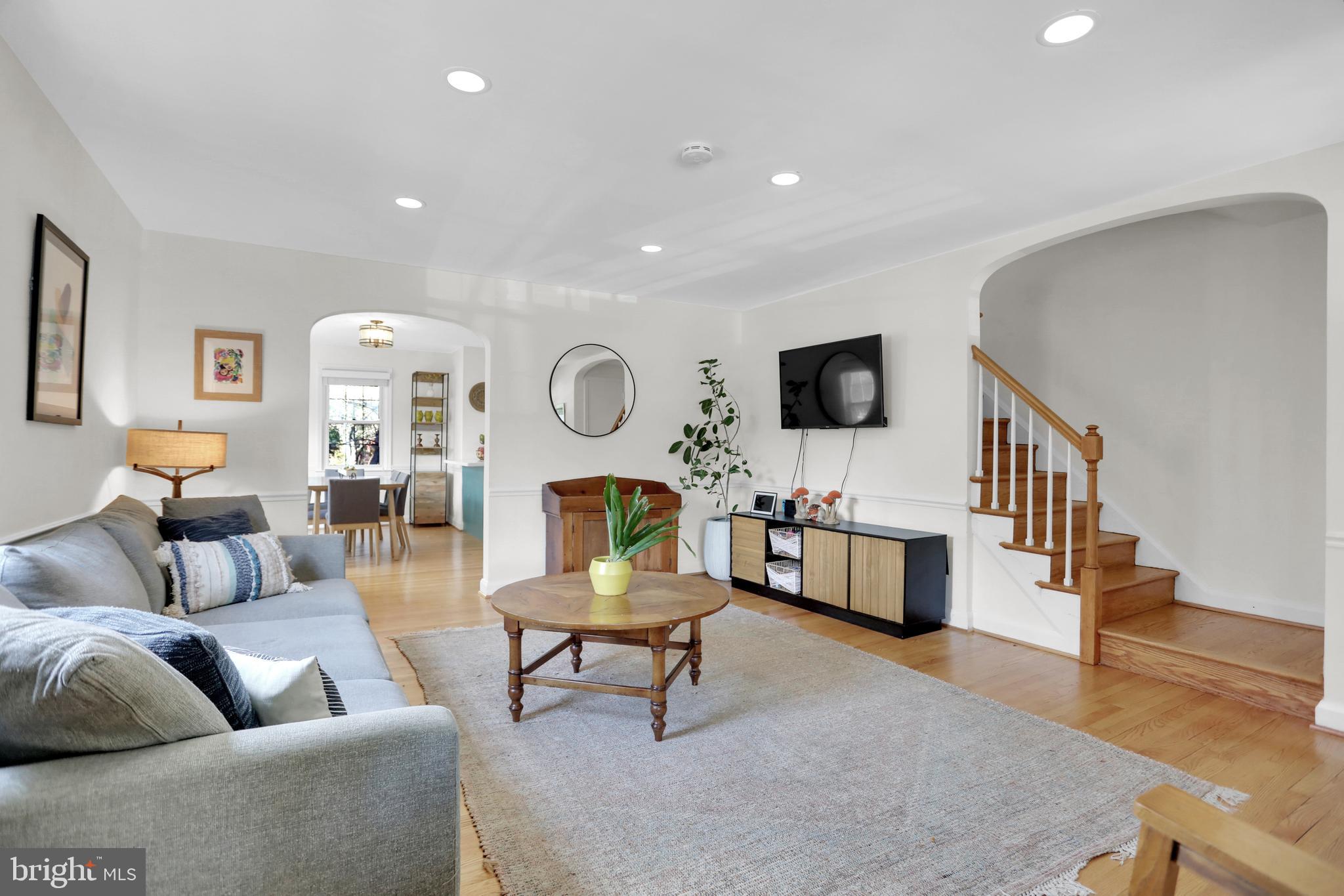 418 Chumleigh Road Baltimore, MD 21212 - Photo 5 of 27