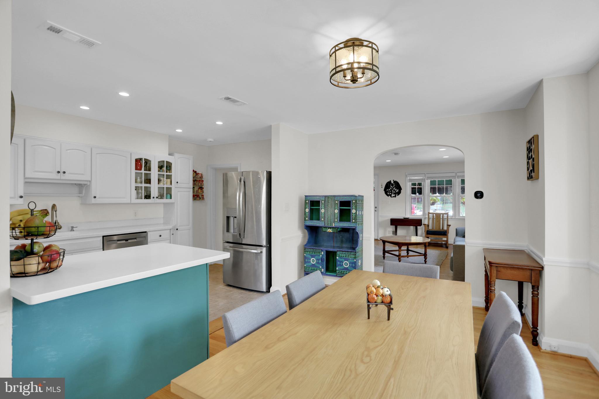 418 Chumleigh Road Baltimore, MD 21212 - Photo 8 of 27