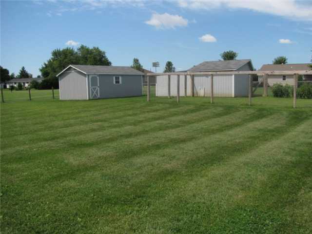 8788 Winchester Southern Road Stoutsville, OH 43154 - Photo 5 of 23