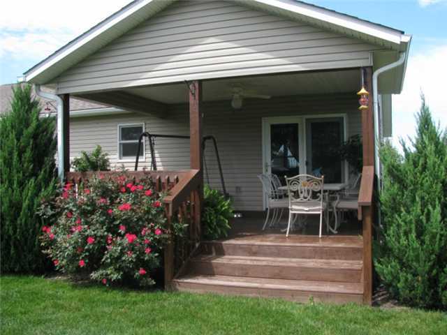 8788 Winchester Southern Road Stoutsville, OH 43154 - Photo 8 of 23