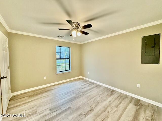 308 Compress Road Opelousas, LA 70570 - Photo 13 of 19 IMG_0191