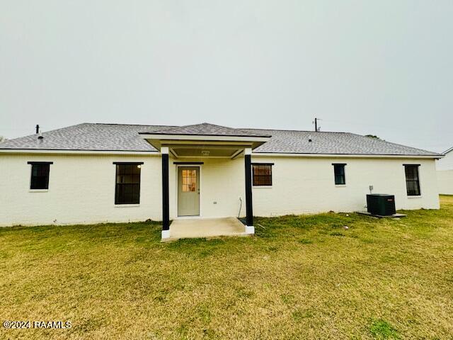 308 Compress Road Opelousas, LA 70570 - Photo 19 of 19 IMG_0208