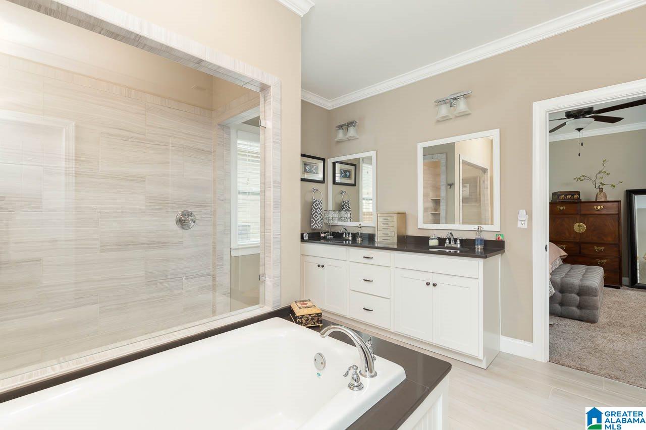 6535 Spring Street Trussville, AL 35173 - Photo 15 of 22