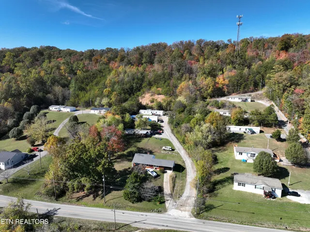 $299,900 | 1951 Old Callahan Drive, Knoxville, TN 37912