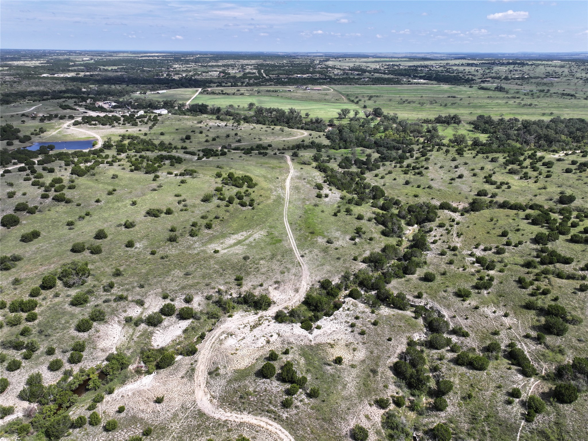 0 John Deere Road Burnet, TX 78611 - Photo 19 of 21