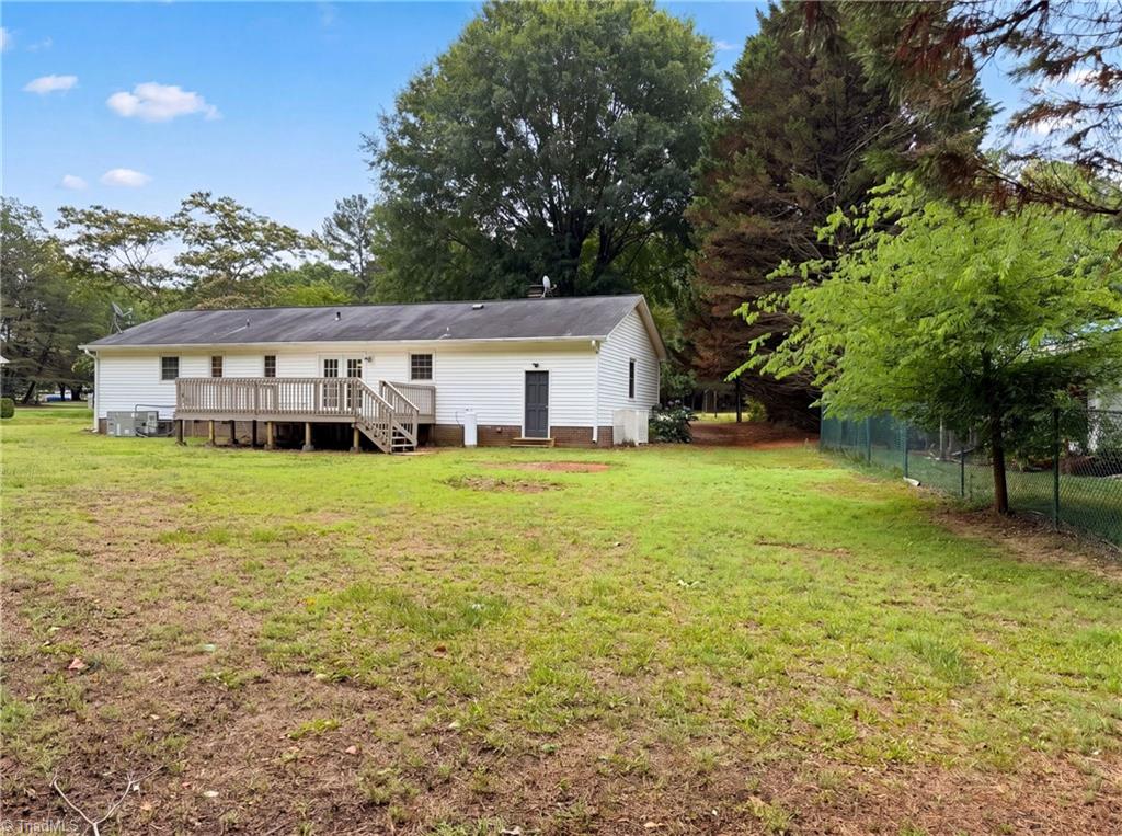 4061 Williams Mill Road Burlington, NC 27215 - Photo 19 of 21